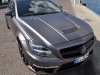 Official Mercedes-Benz CLS 63 AMG Stealth by GSC 006